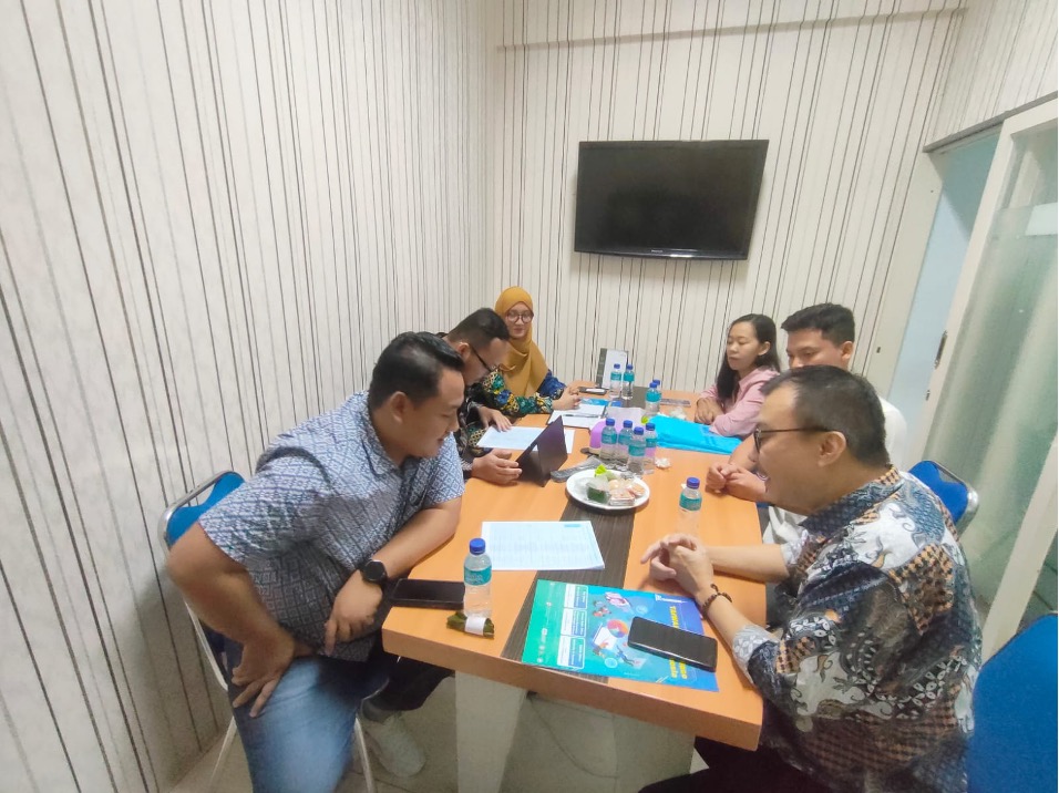 Intact Surabaya