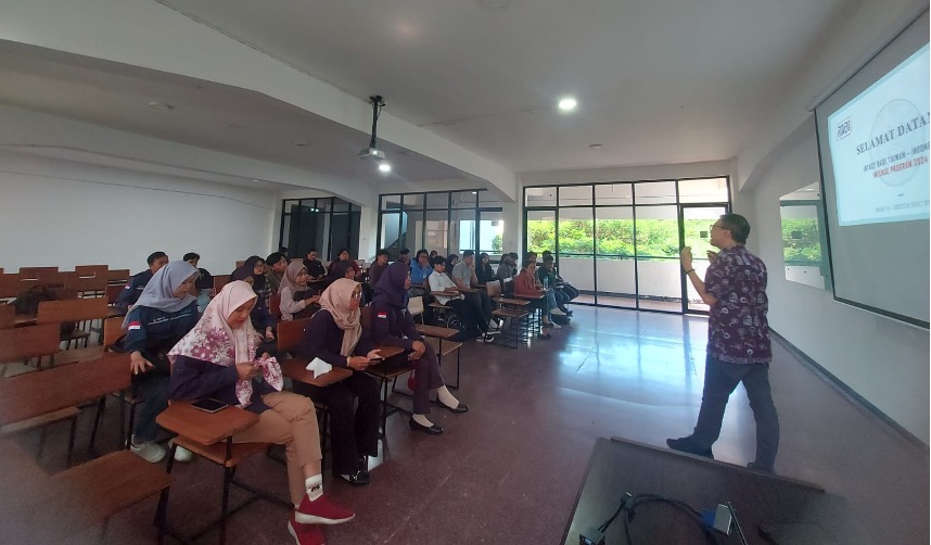 Intact Surabaya