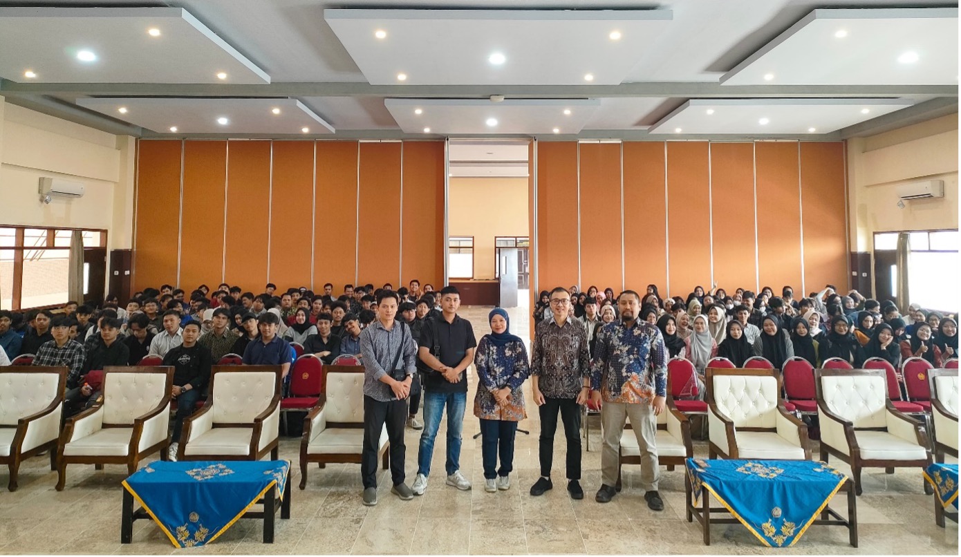Intact Surabaya