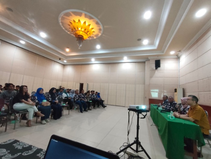 Intact Surabaya