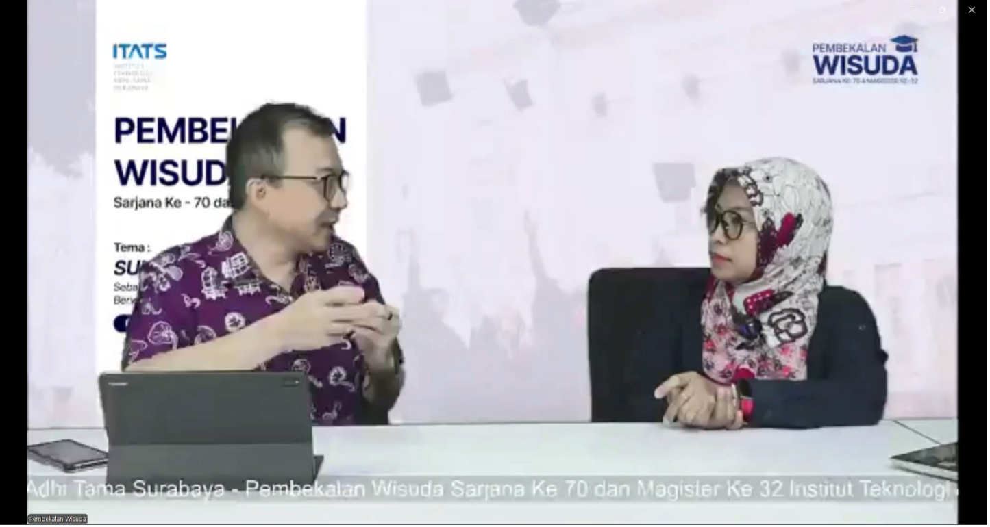 Intact Surabaya