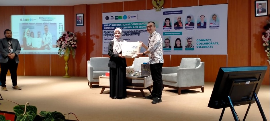 Intact Surabaya