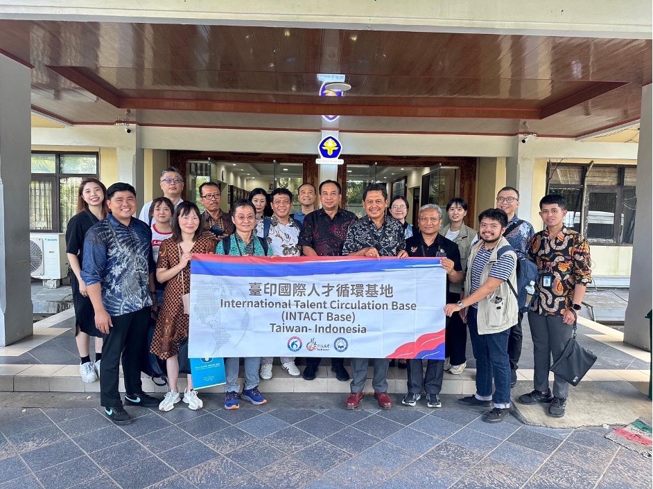Intact Surabaya