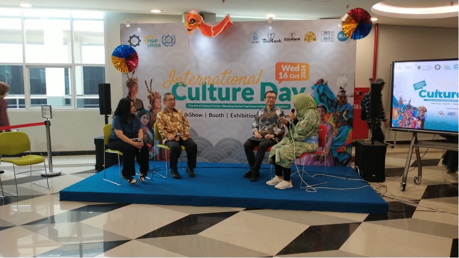 Intact Surabaya