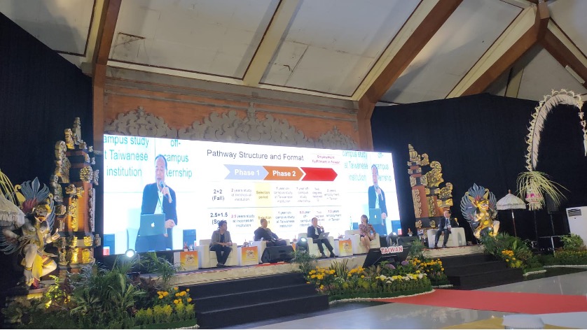 Intact Surabaya