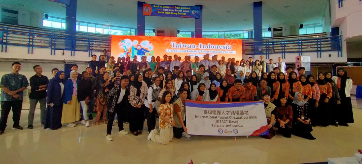 Intact Surabaya