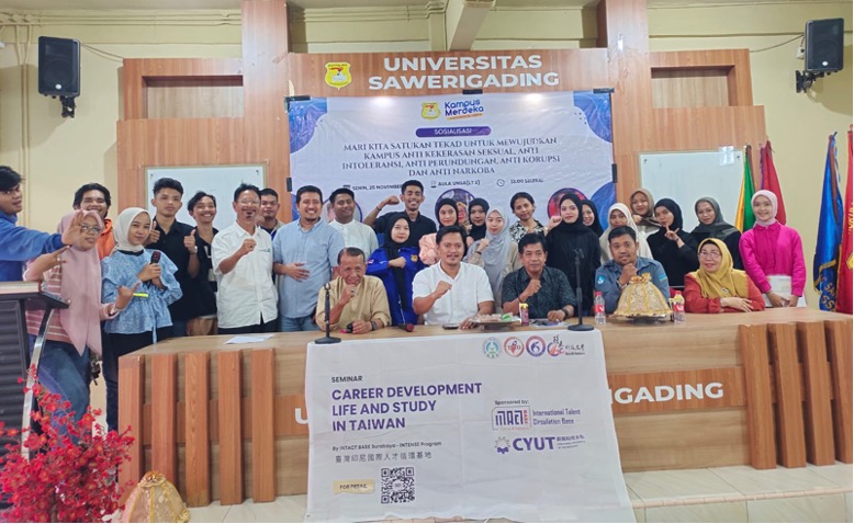 Intact Surabaya
