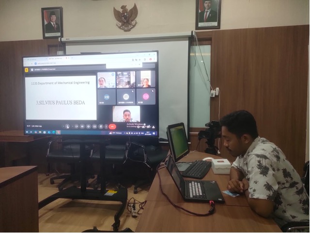 Intact Surabaya