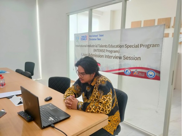 Intact Surabaya