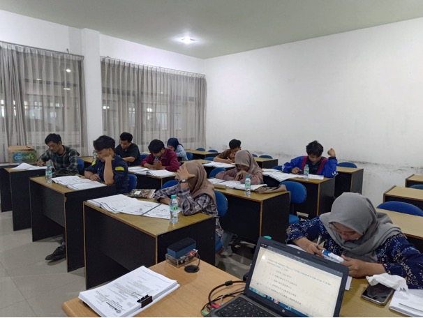 Intact Surabaya