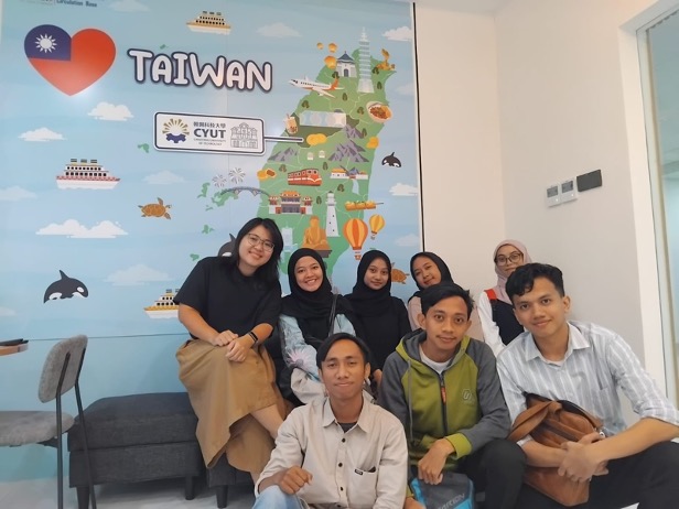 Intact Surabaya