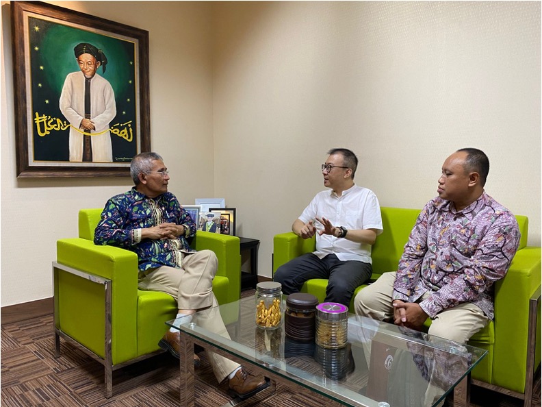 Intact Surabaya