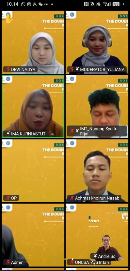 Intact Surabaya