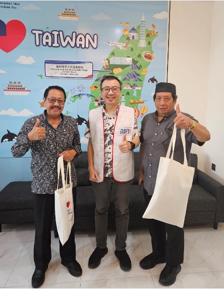 Intact Surabaya
