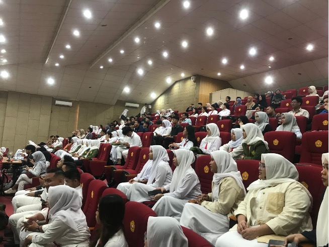 Intact Surabaya