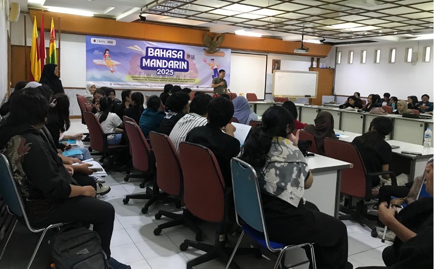 Intact Surabaya